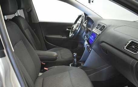 Volkswagen Polo VI (EU Market), 2014 год, 699 000 рублей, 17 фотография