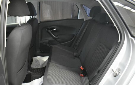 Volkswagen Polo VI (EU Market), 2014 год, 699 000 рублей, 15 фотография