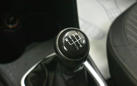 Volkswagen Polo VI (EU Market), 2014 год, 699 000 рублей, 13 фотография