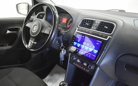 Volkswagen Polo VI (EU Market), 2014 год, 699 000 рублей, 18 фотография