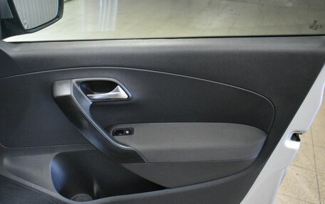 Volkswagen Polo VI (EU Market), 2014 год, 699 000 рублей, 19 фотография