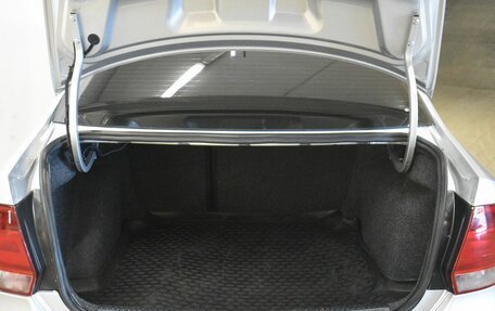 Volkswagen Polo VI (EU Market), 2014 год, 699 000 рублей, 20 фотография