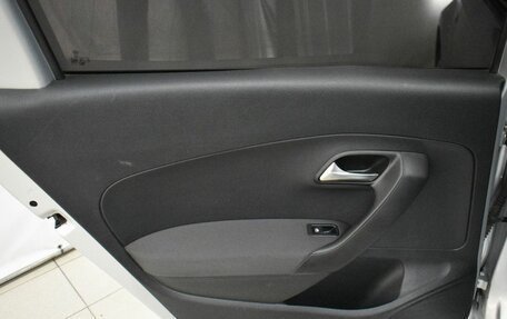 Volkswagen Polo VI (EU Market), 2014 год, 699 000 рублей, 14 фотография