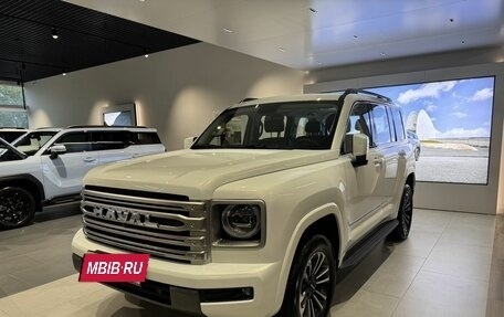 Haval H9, 2024 год, 4 949 010 рублей, 2 фотография