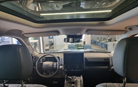 Haval H9, 2025 год, 5 147 010 рублей, 9 фотография