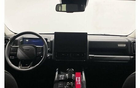 Haval H9, 2026 год, 5 246 010 рублей, 10 фотография