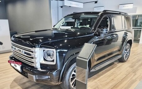 Haval H9, 2025 год, 5 147 010 рублей, 3 фотография