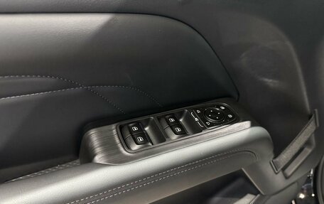 Haval H9, 2025 год, 4 652 010 рублей, 8 фотография