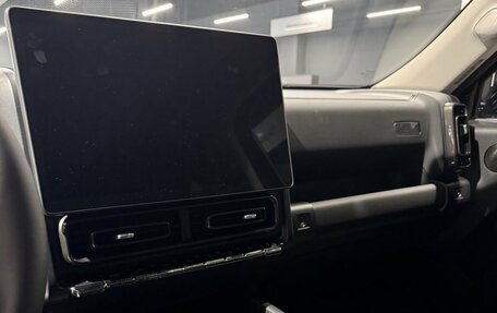 Haval H9, 2025 год, 4 652 010 рублей, 11 фотография