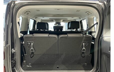 Haval H9, 2025 год, 4 652 010 рублей, 8 фотография