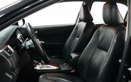 Toyota Camry, 2013 год, 1 699 000 рублей, 8 фотография