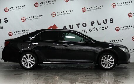 Toyota Camry, 2013 год, 1 699 000 рублей, 6 фотография