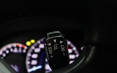 Toyota Camry, 2013 год, 1 699 000 рублей, 14 фотография