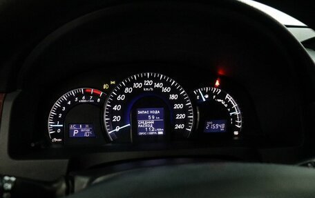 Toyota Camry, 2013 год, 1 699 000 рублей, 20 фотография