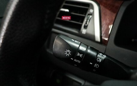 Toyota Camry, 2013 год, 1 699 000 рублей, 12 фотография