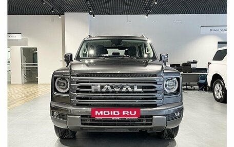Haval H9, 2025 год, 4 652 010 рублей, 2 фотография