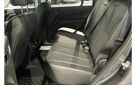 Haval H9, 2025 год, 4 652 010 рублей, 11 фотография