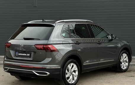 Volkswagen Tiguan II, 2021 год, 3 590 000 рублей, 7 фотография