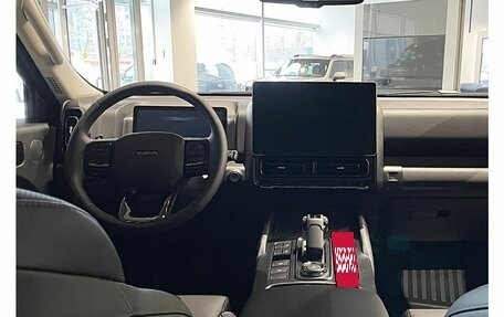 Haval H9, 2025 год, 4 652 010 рублей, 10 фотография