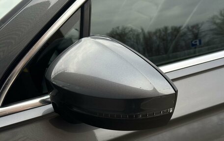 Volkswagen Tiguan II, 2021 год, 3 590 000 рублей, 11 фотография