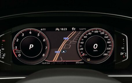 Volkswagen Tiguan II, 2021 год, 3 590 000 рублей, 21 фотография