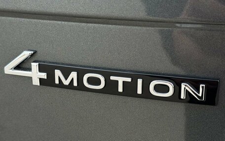 Volkswagen Tiguan II, 2021 год, 3 590 000 рублей, 13 фотография