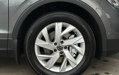 Volkswagen Tiguan II, 2021 год, 3 590 000 рублей, 14 фотография