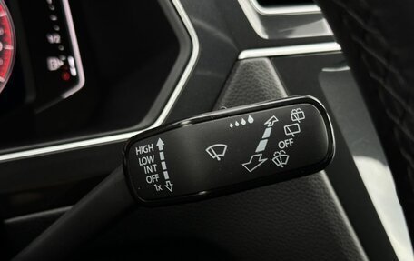 Volkswagen Tiguan II, 2021 год, 3 590 000 рублей, 20 фотография