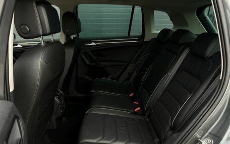 Volkswagen Tiguan II, 2021 год, 3 590 000 рублей, 28 фотография