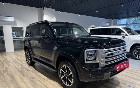 Haval H9, 2026 год, 4 751 010 рублей, 3 фотография