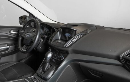 Ford Kuga III, 2018 год, 1 758 600 рублей, 7 фотография