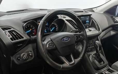 Ford Kuga III, 2018 год, 1 758 600 рублей, 5 фотография
