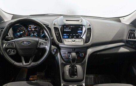 Ford Kuga III, 2018 год, 1 758 600 рублей, 6 фотография