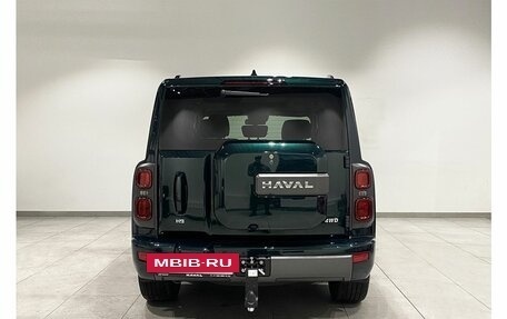 Haval H9, 2026 год, 5 246 010 рублей, 5 фотография