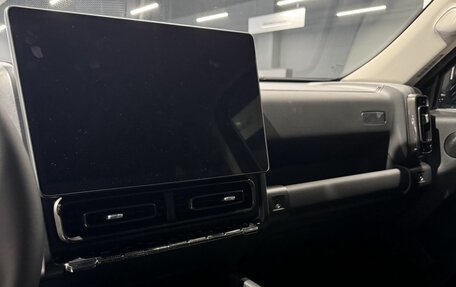 Haval H9, 2026 год, 4 751 010 рублей, 11 фотография