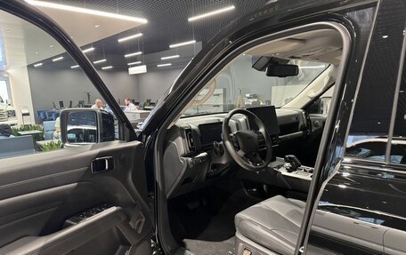 Haval H9, 2026 год, 4 751 010 рублей, 7 фотография