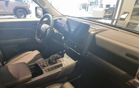 Haval H9, 2026 год, 5 246 010 рублей, 7 фотография