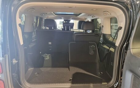 Haval H9, 2026 год, 5 246 010 рублей, 11 фотография