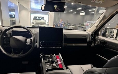 Haval H9, 2026 год, 4 751 010 рублей, 12 фотография