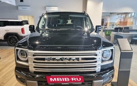 Haval H9, 2026 год, 5 246 010 рублей, 2 фотография