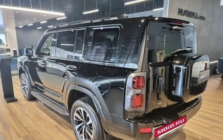 Haval H9, 2026 год, 5 246 010 рублей, 5 фотография