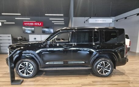 Haval H9, 2026 год, 5 246 010 рублей, 12 фотография