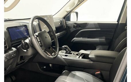 Haval H9, 2026 год, 5 246 010 рублей, 9 фотография