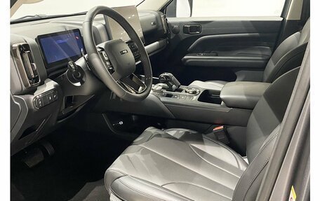 Haval H9, 2024 год, 4 949 010 рублей, 9 фотография