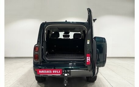 Haval H9, 2026 год, 5 246 010 рублей, 7 фотография