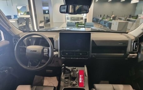 Haval H9, 2025 год, 5 147 010 рублей, 10 фотография