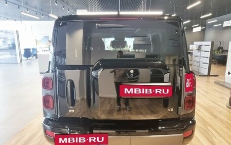 Haval H9, 2025 год, 5 147 010 рублей, 6 фотография