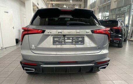 Haval F7, 2026 год, 3 699 000 рублей, 8 фотография