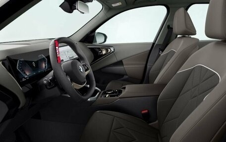 BMW X3, 2025 год, 7 890 000 рублей, 2 фотография