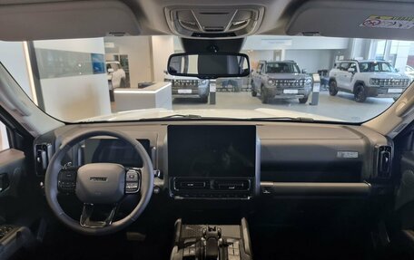 Haval H9, 2025 год, 4 652 010 рублей, 9 фотография